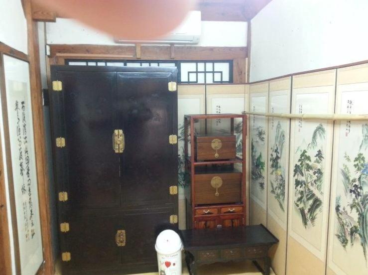 Hotel Goseong Choi Pilgan'S Old House Pokoj fotografie