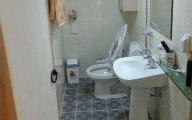 Hotel Goseong Choi Pilgan'S Old House Pokoj fotografie