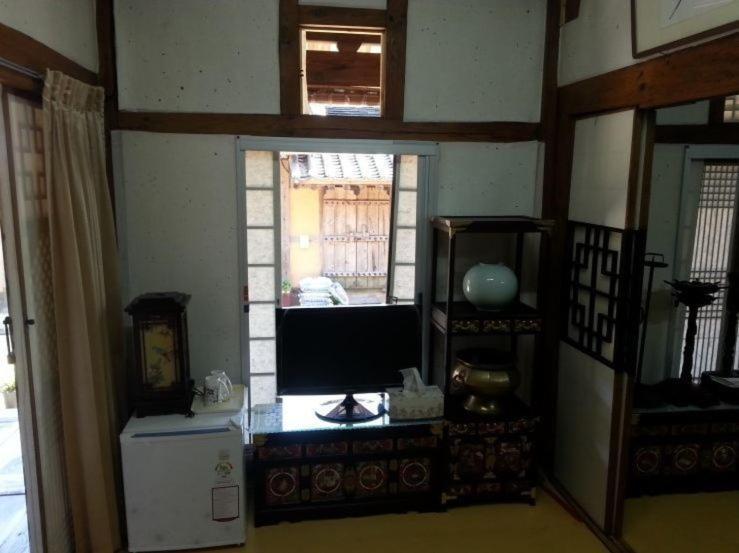 Hotel Goseong Choi Pilgan'S Old House Pokoj fotografie