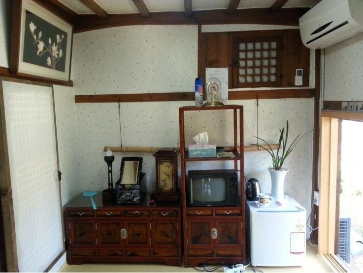 Hotel Goseong Choi Pilgan'S Old House Pokoj fotografie