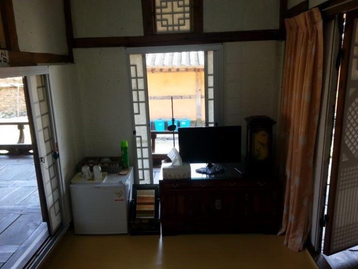 Hotel Goseong Choi Pilgan'S Old House Pokoj fotografie