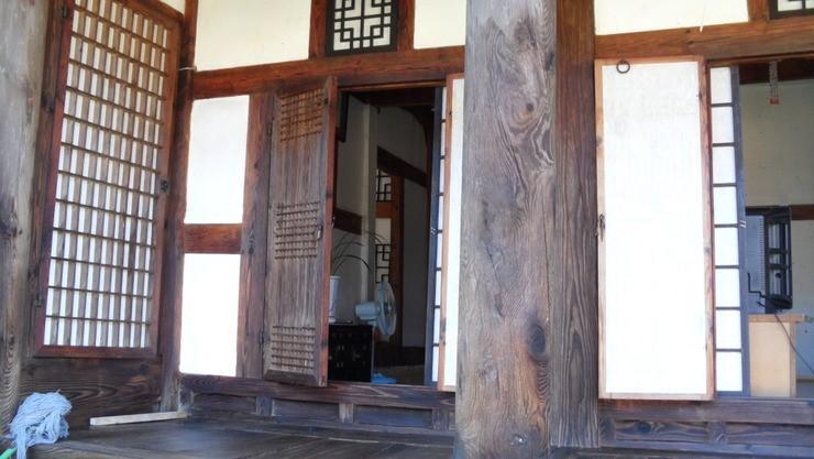 Hotel Goseong Choi Pilgan'S Old House Pokoj fotografie